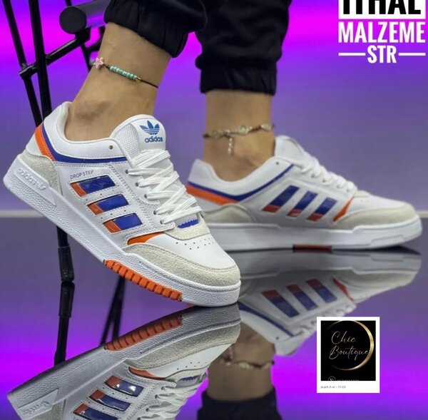 Sneakers de sport stylés