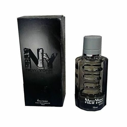 Parfum Élégant New York 75ml