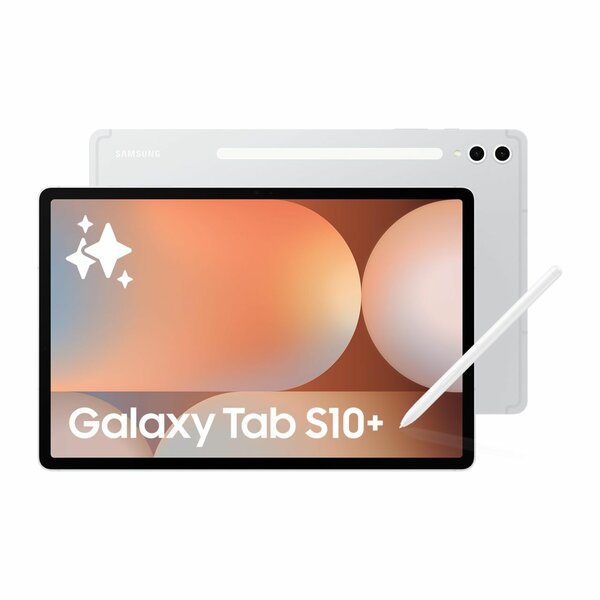 Samsung Galaxy Tab S10+