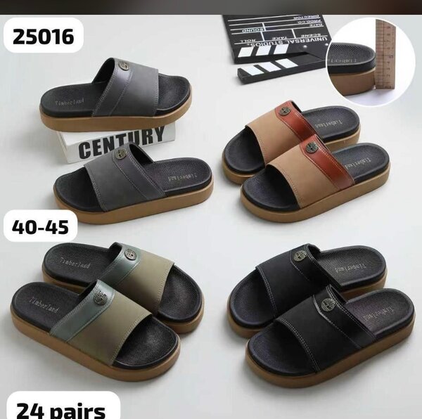 Sandales Hommes Confortables