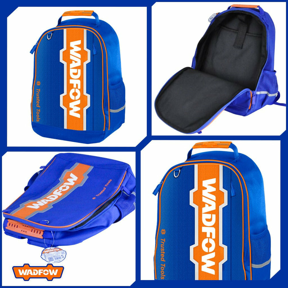 Sac à dos outils Wadfow
