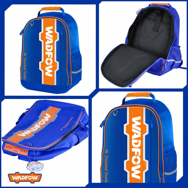 Sac à dos outils Wadfow