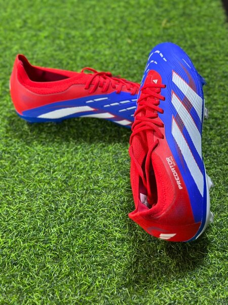 Chaussures de Foot Predator