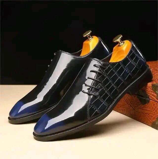 Chaussures habillées homme élégantes