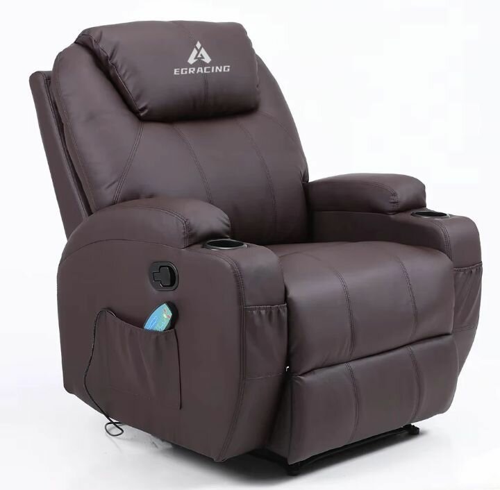 Fauteuil EGRACING inclinable