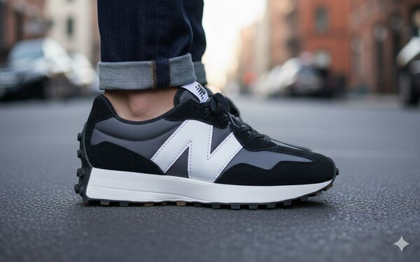 Baskets de course New Balance