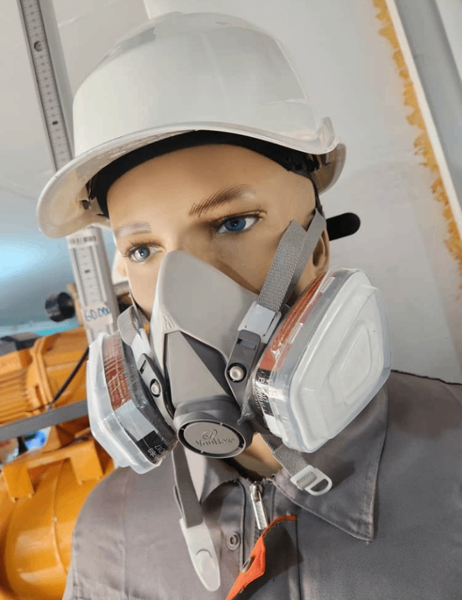 Masque de protection Vaultex