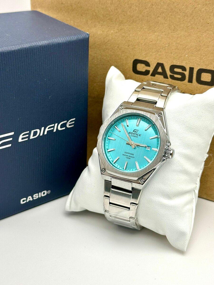 Montre Casio Edifice Homme
