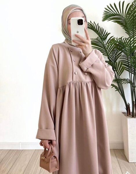 Robe Maxi Élégante Femme
