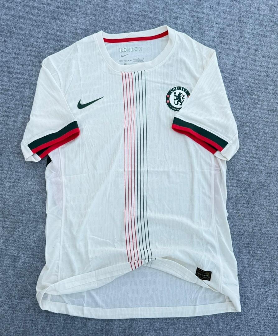 Maillot de football personnalisé