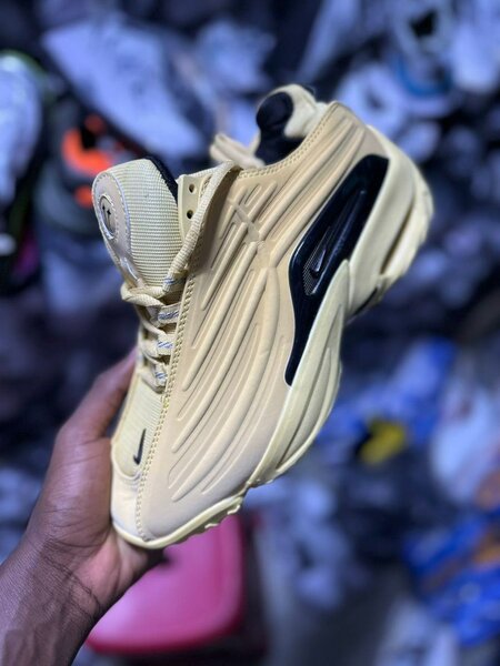 Nike nocta hot step 2 beige