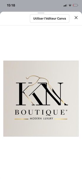 KN boutique 