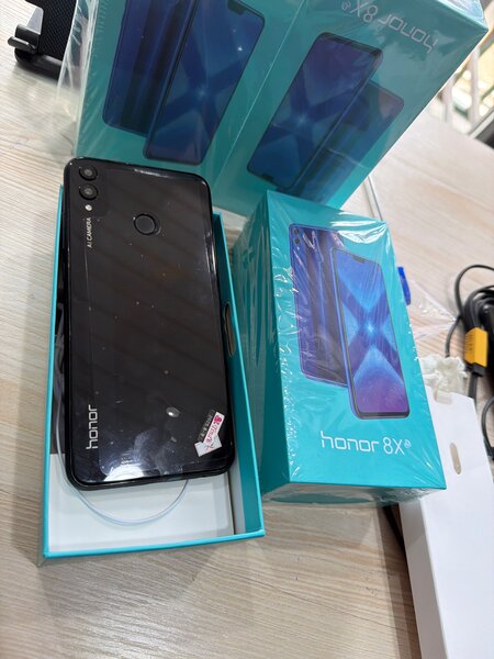 Smartphone Honor 8X