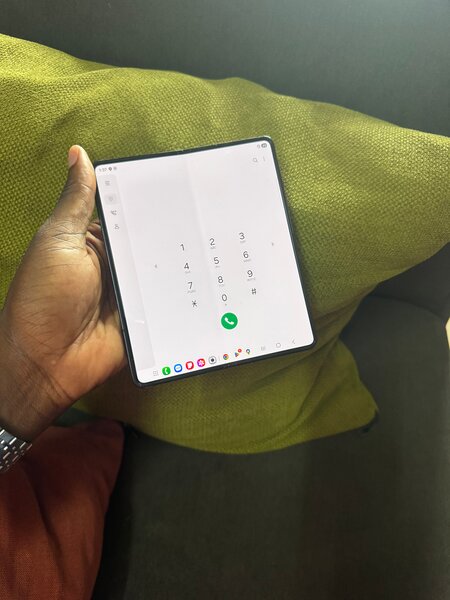 Samsung Z FOLD 4 256/12