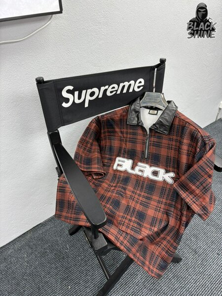 Chemise Polo Vintage Homme