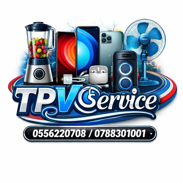 TPV SERVICE 