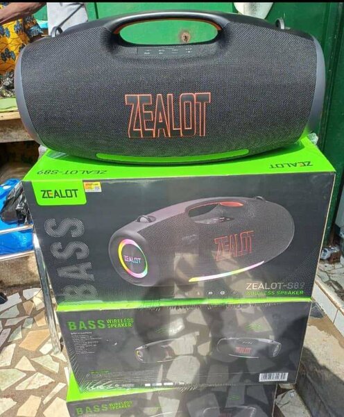 ZEALOT S89 250W Wireless Speaker
