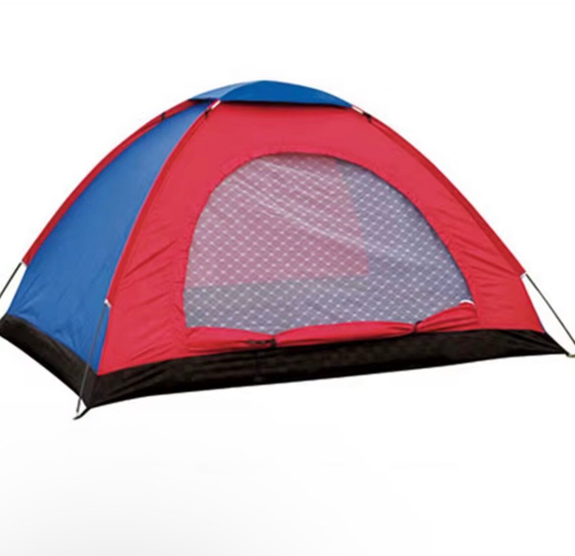 Tente de camping légère et imperméable