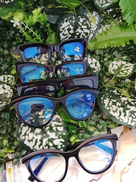 Lunettes de Soleil Mode