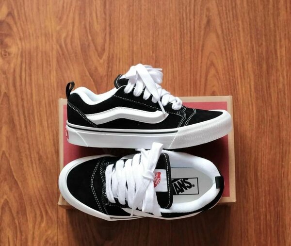 Baskets Vans Old Skool