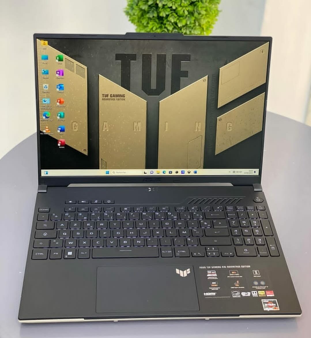 ASUS TUF GAMING A16 (scellé)