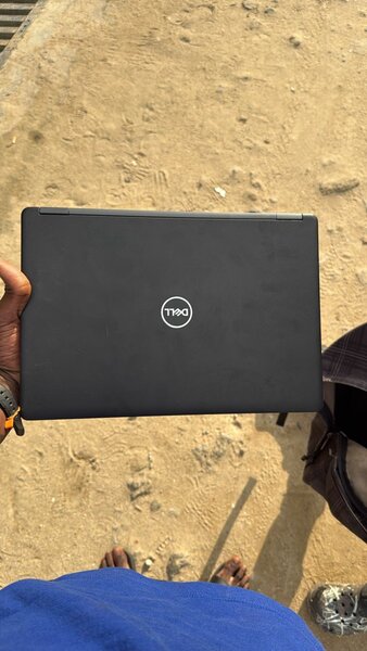 DELL CORE I5 ECRAN 14.1 pouces