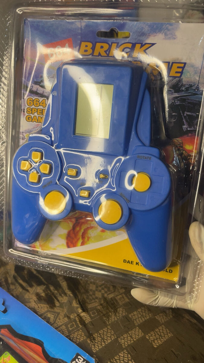 Jouet Fusil Police Enfants