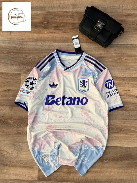 Maillots de Foot Confort