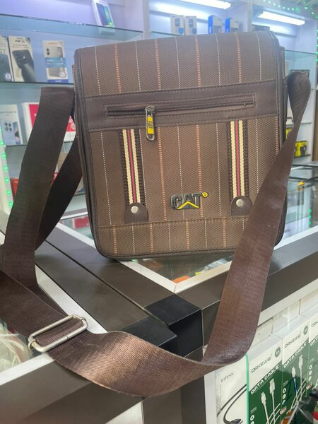 Sacoche bandoulière élégante