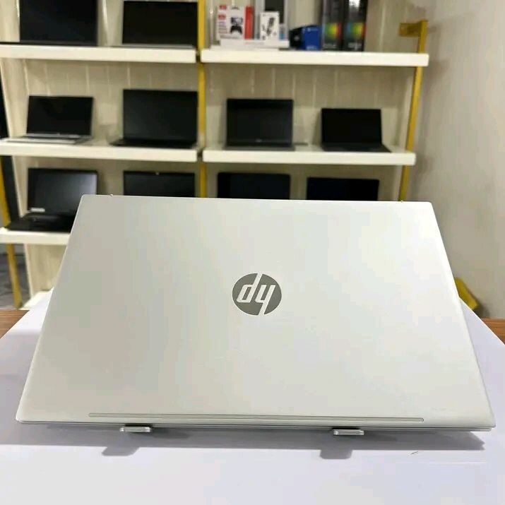 Ordinateur portable HP performant