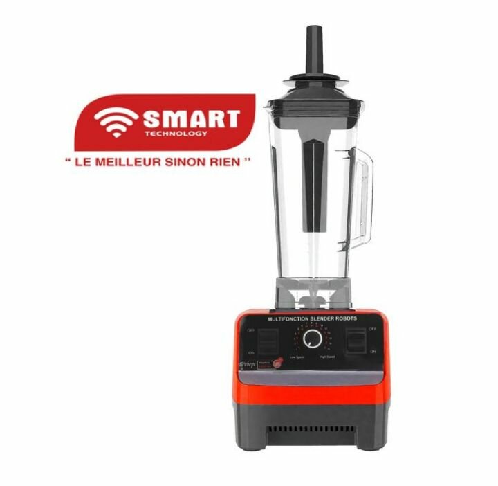Blender SMART TECHNOLOGY