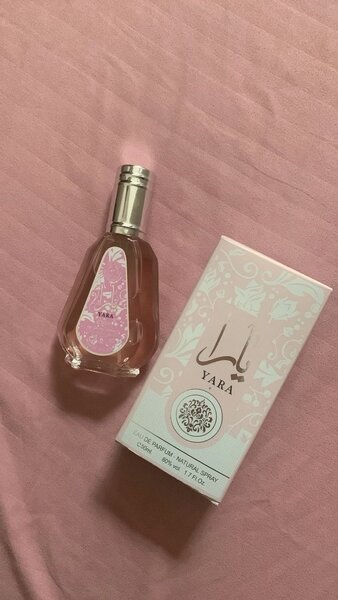 Parfum Yara Féminin 50ml