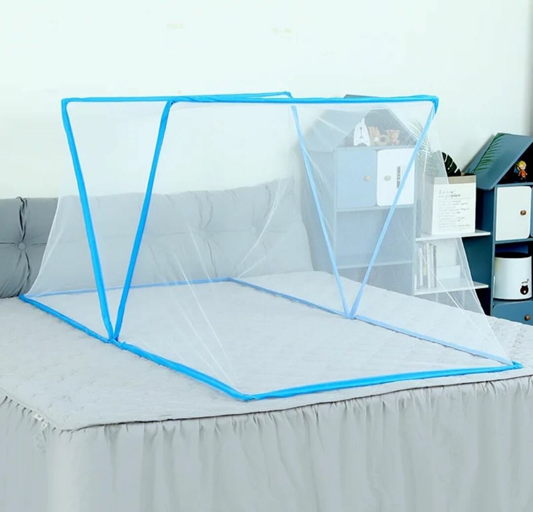 Moustiquaire Pliable Portable