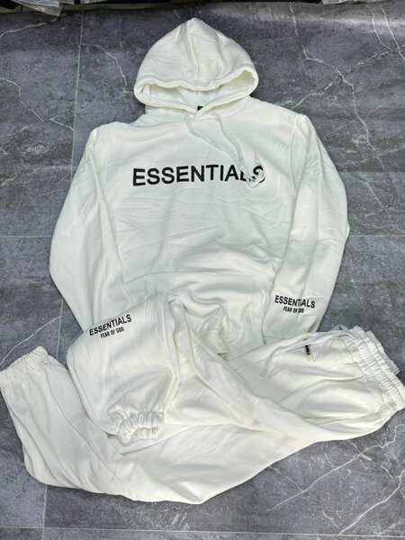 Costume de survêtement Essentials