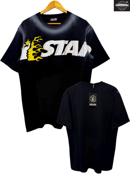 T-shirt graphique Star