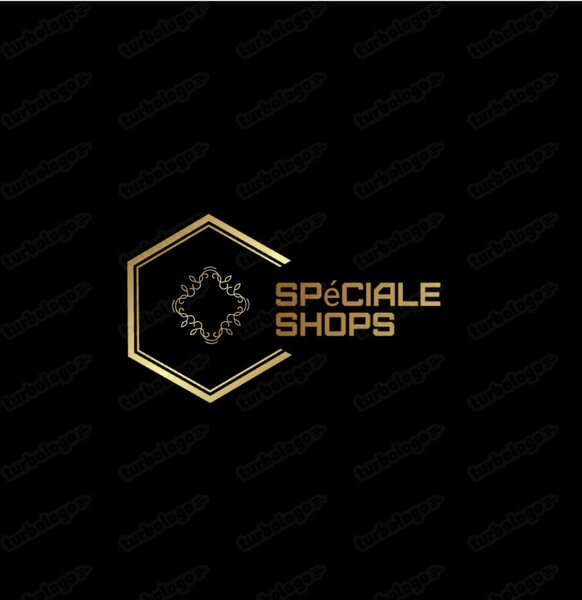  Spéciale shops 