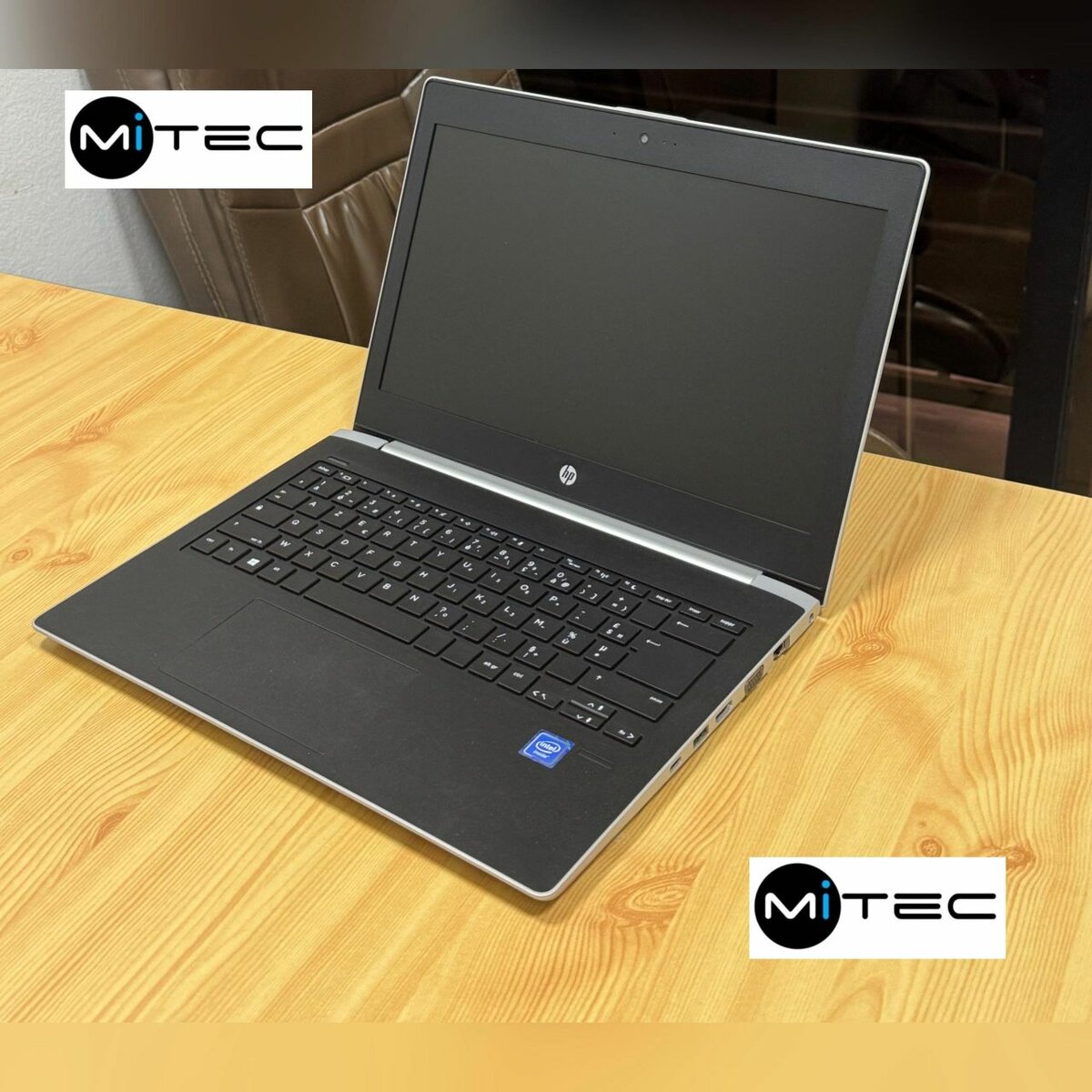 Pc HP ProBook 430 G5 - 8 GB -