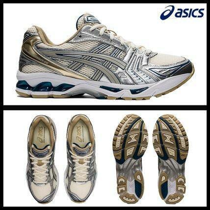 Chaussures de course ASICS