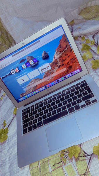 MacBook Air 13" Écran Retina