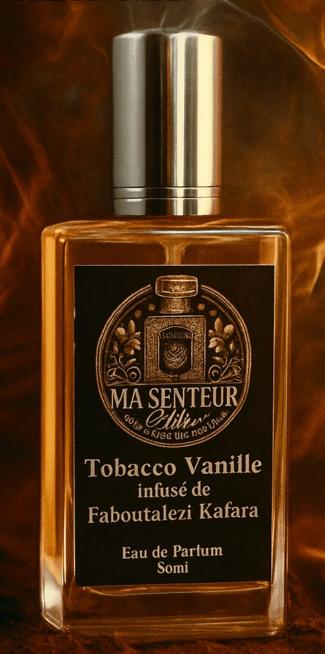 Parfum Bleu De Chanel