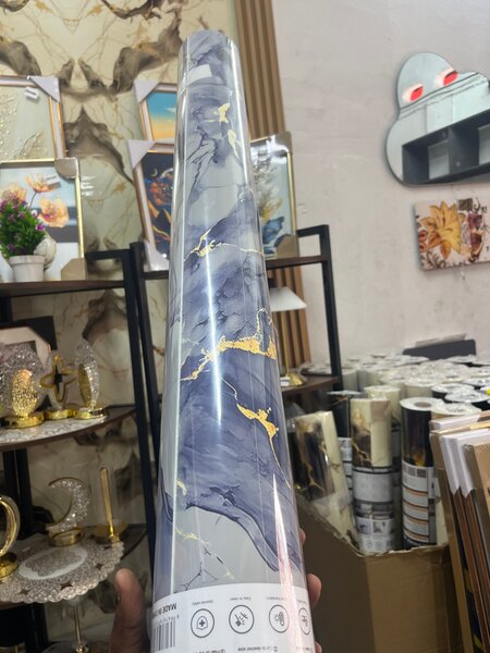 Papier Peint Autocollant 3D