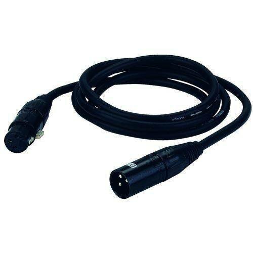 Canon  pour micro a fil,5metre