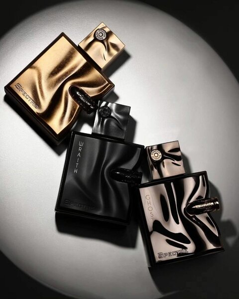 Parfums Élite Homme