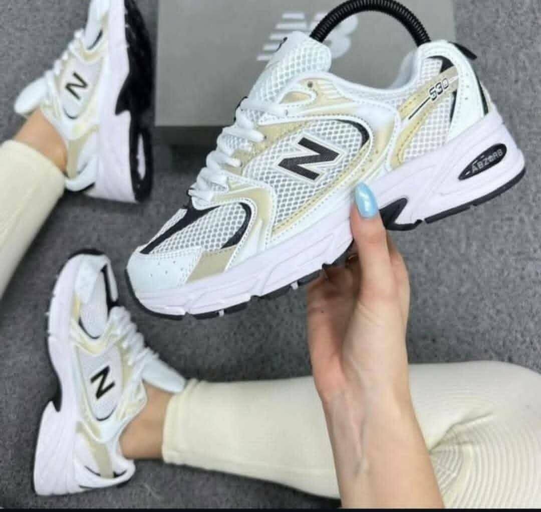 Baskets de course New Balance