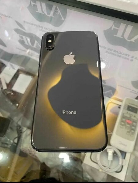 iPhone X 64 GB