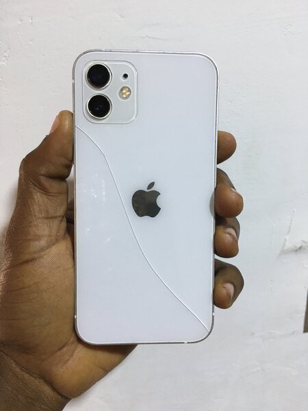 iPhone 12 128go 2 SIM