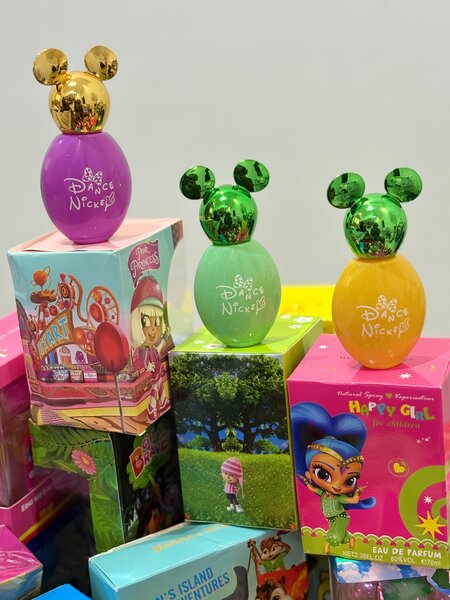 Parfum Enfant Disney Mignon