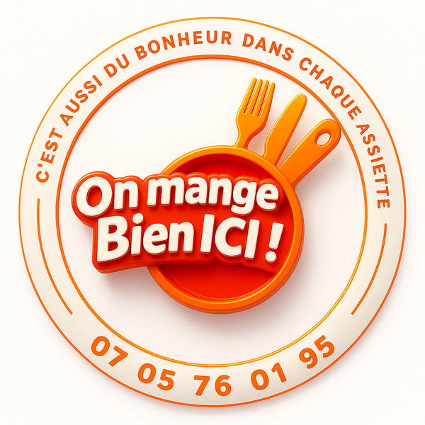 On Mange Bien ICI !