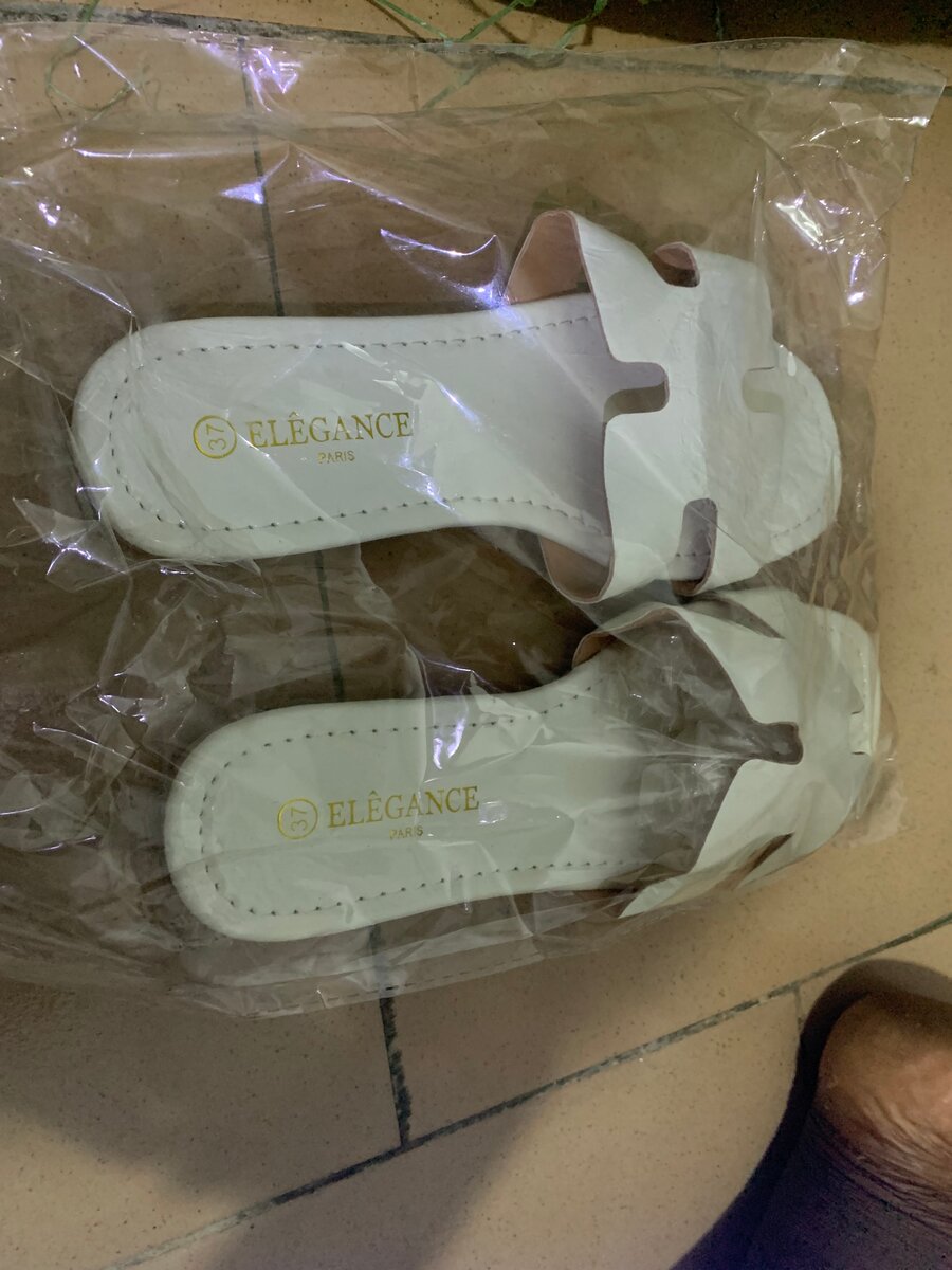 Sandales Élégantes Femmes