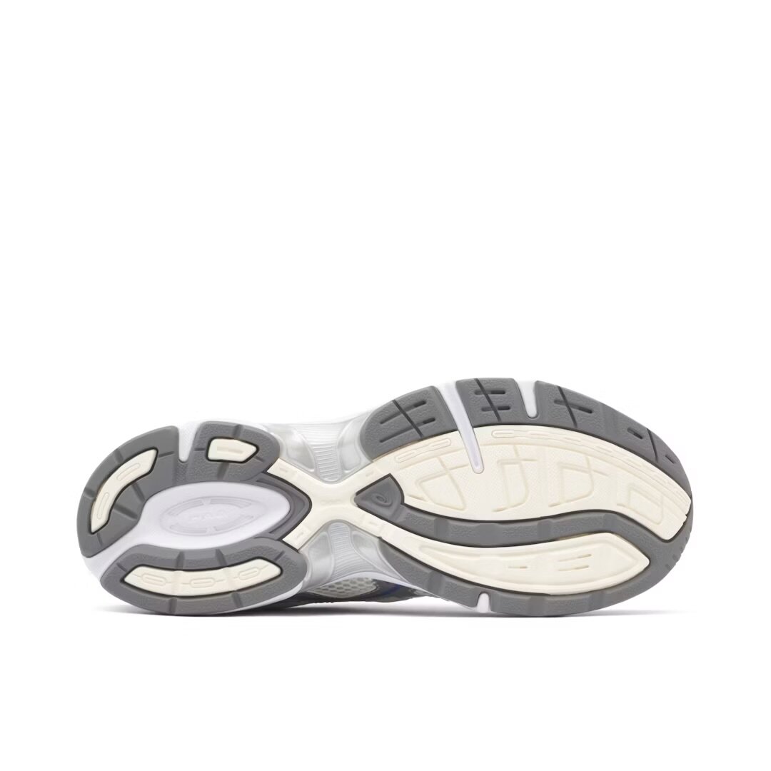 ASICS 1130 CREAM BLUEBERRY